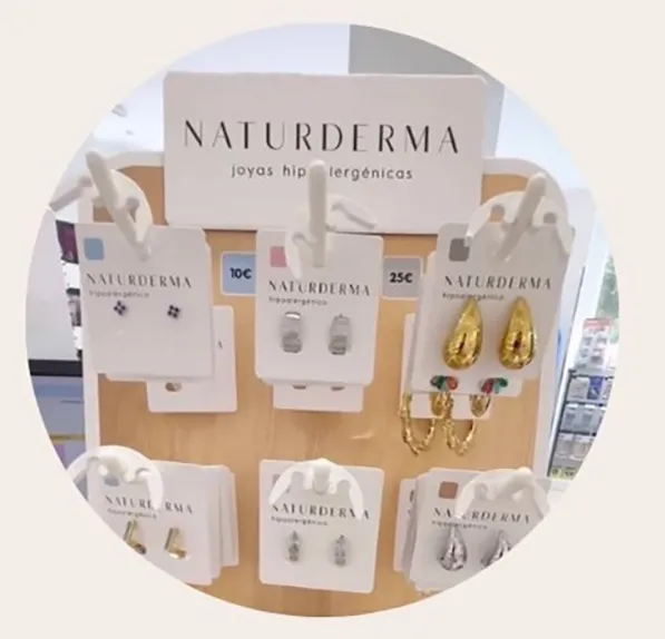 Exclusief in apotheken