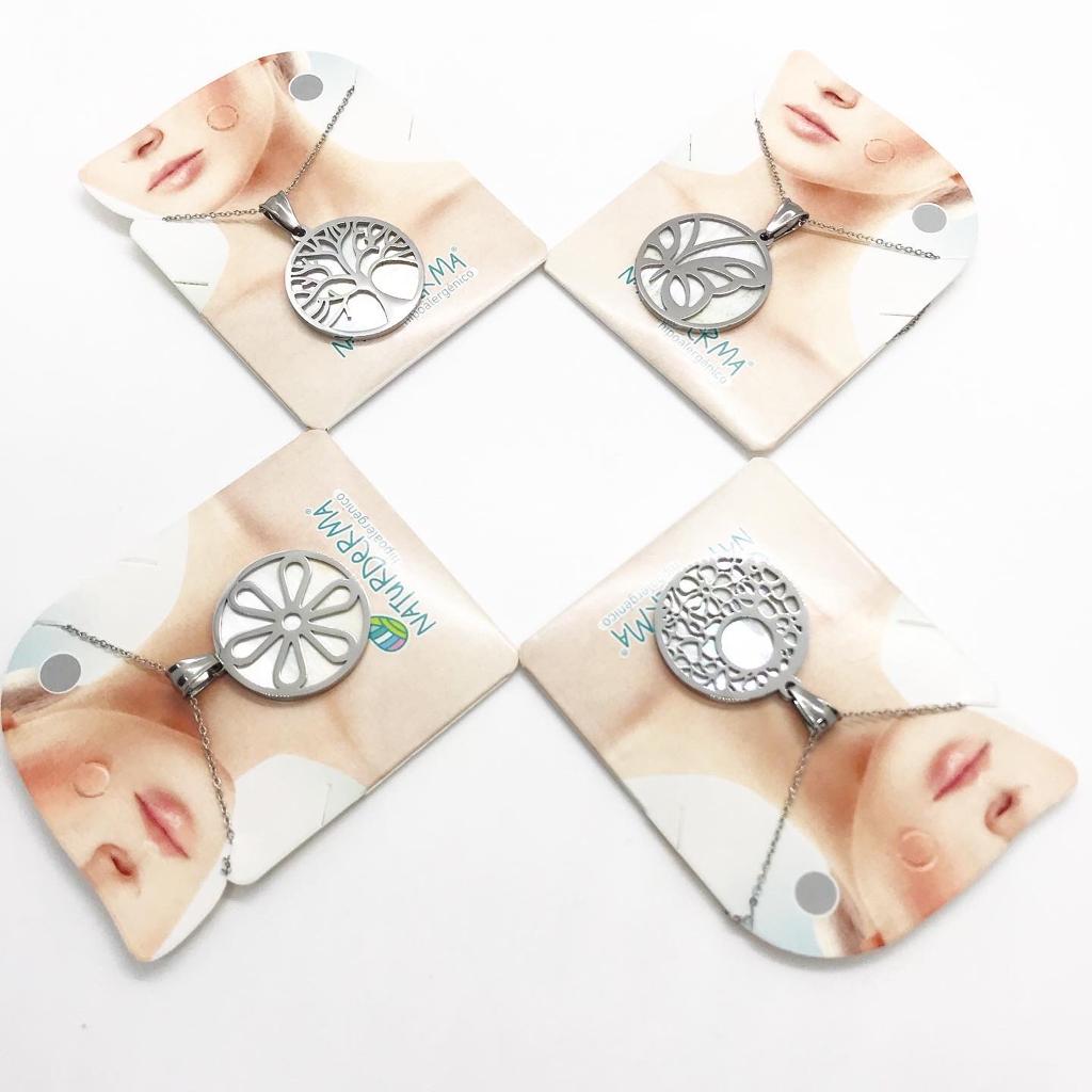 Hypoallergene armbanden voorbeelden