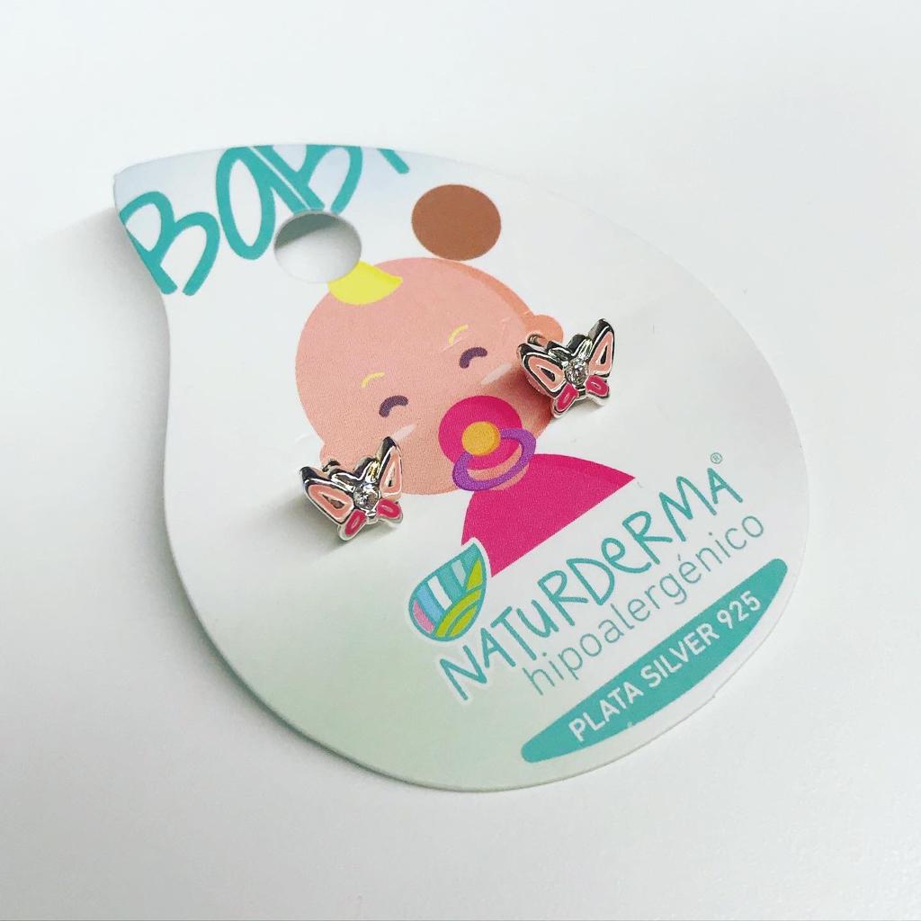 Hypoallergene sieraden Naturderma